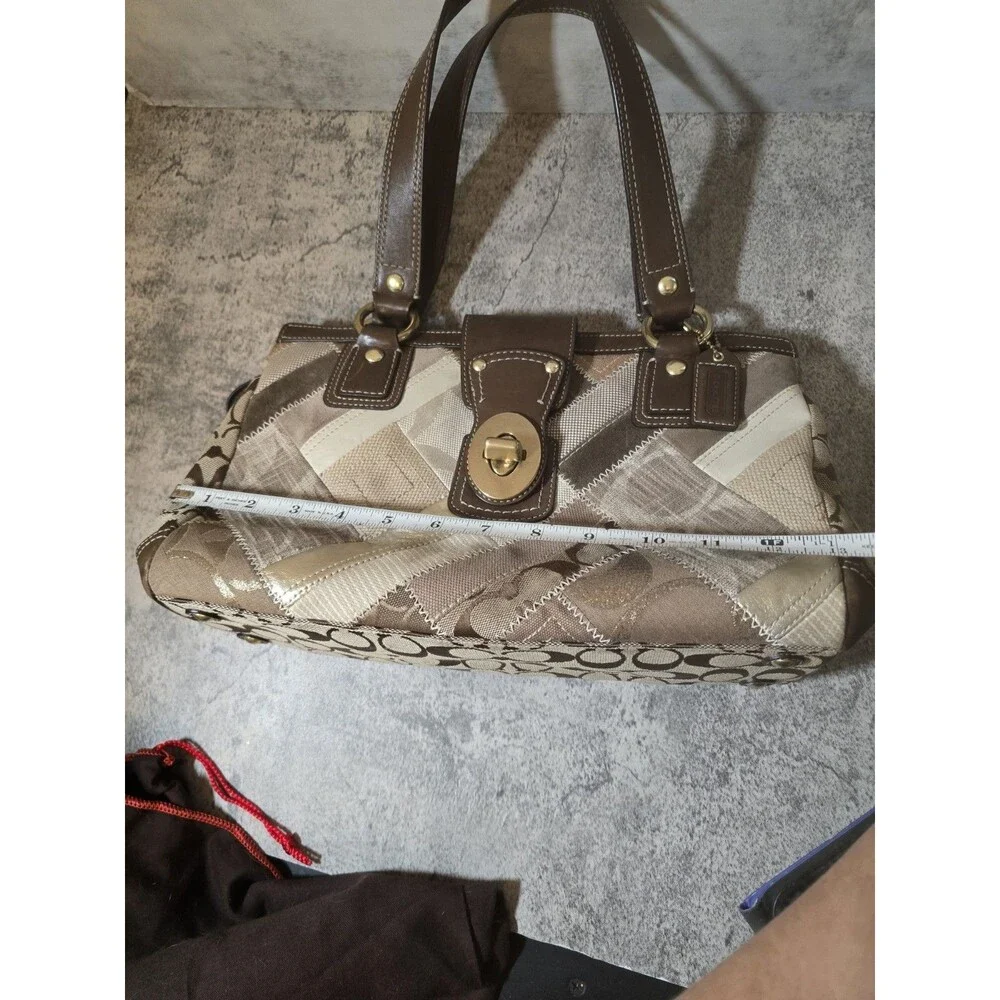 Coach vtg y2k